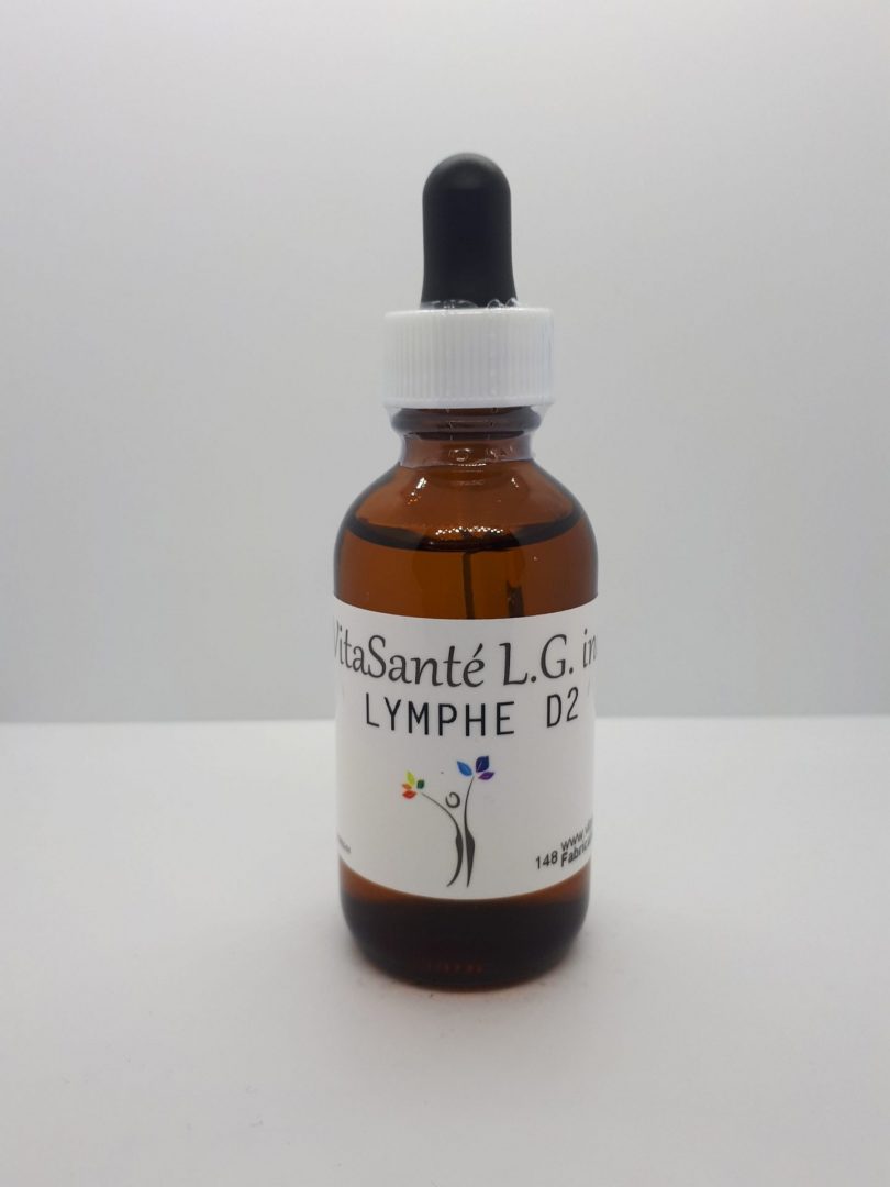 LYMPHE "D2"