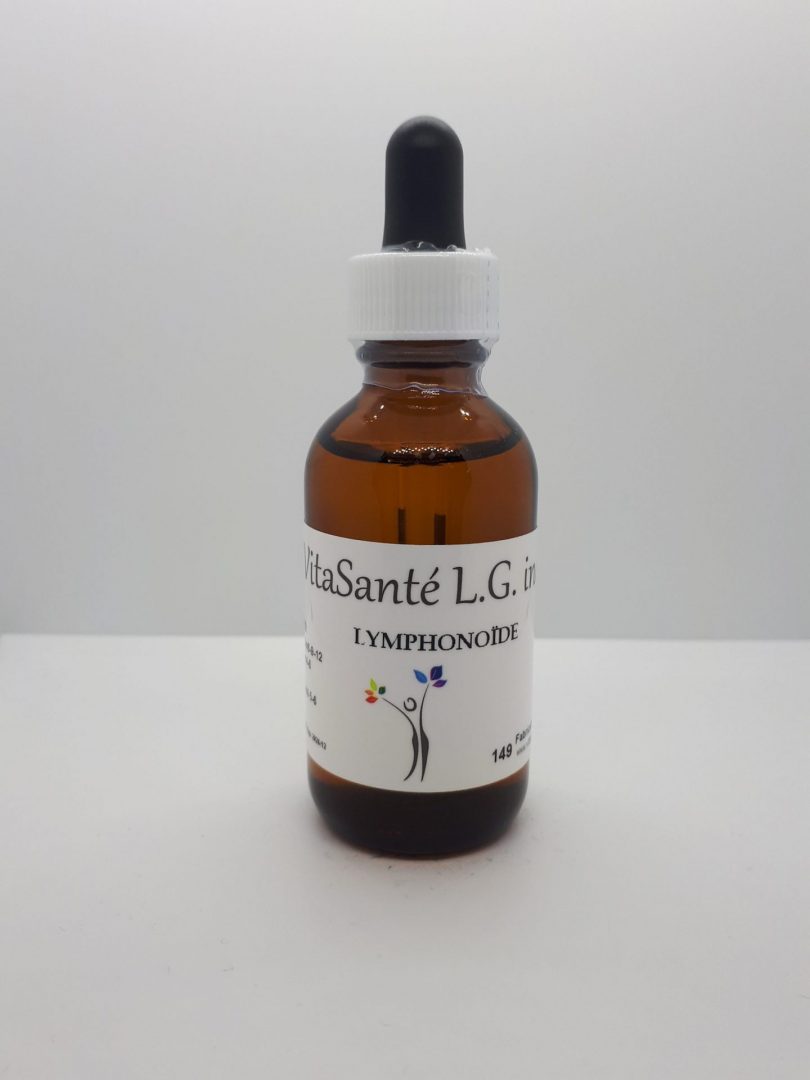 LYMPHONOÏDE