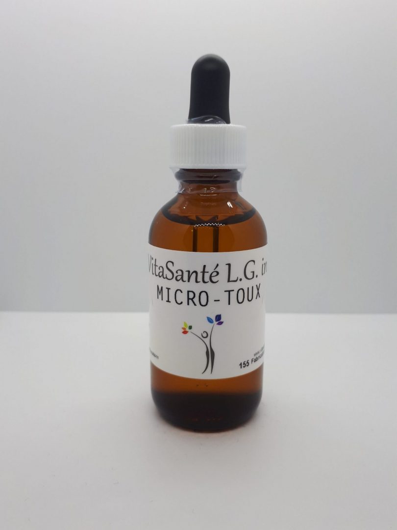MICRO-TOUX