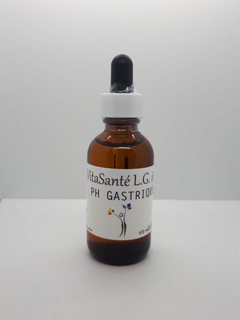 PH GASTRIQUE
