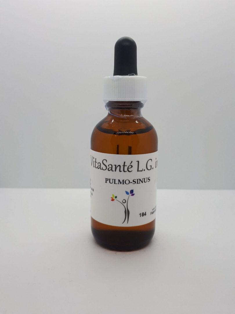 PULMO-SINUS