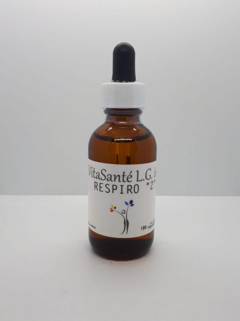RESPIRO 2