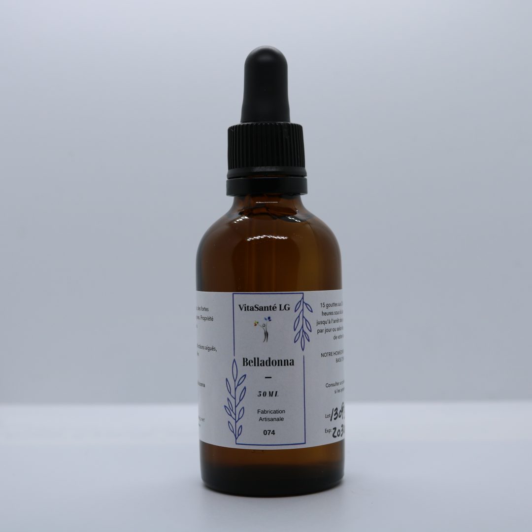 BELLADONNA