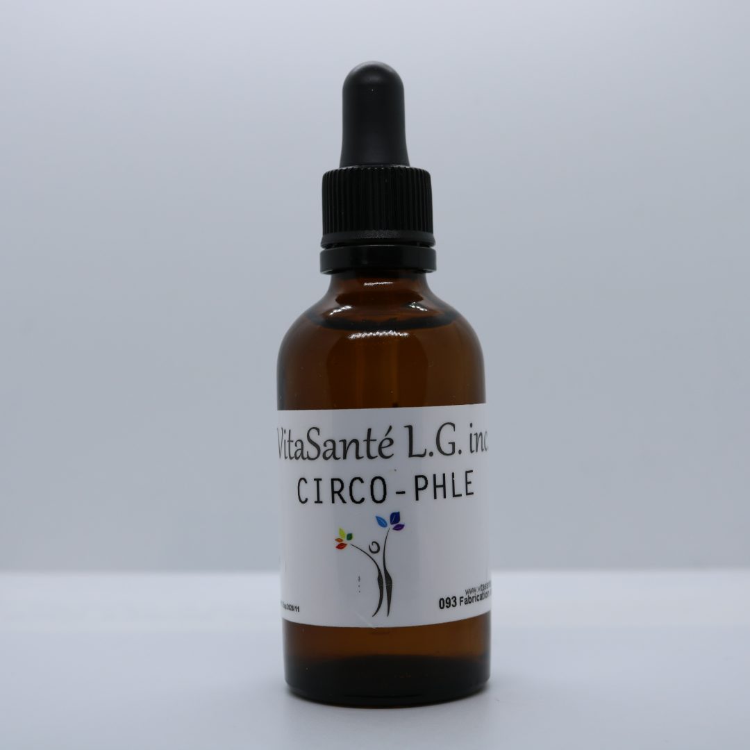 CIRCO-PHLÉ