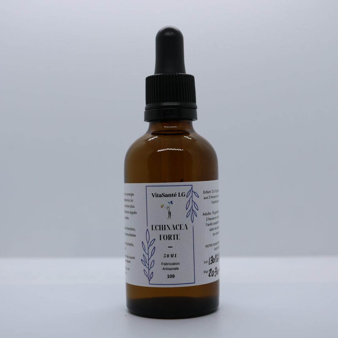 ECHINACEA (FORTE)