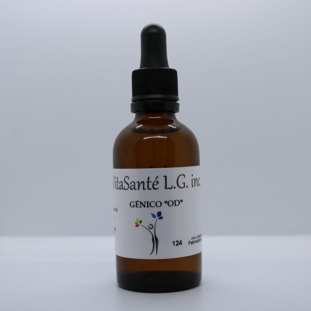 GENICO "OD"