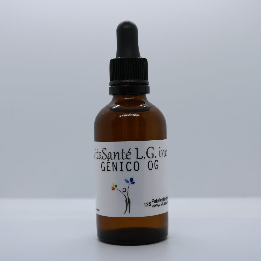 GÉNICO "OG"