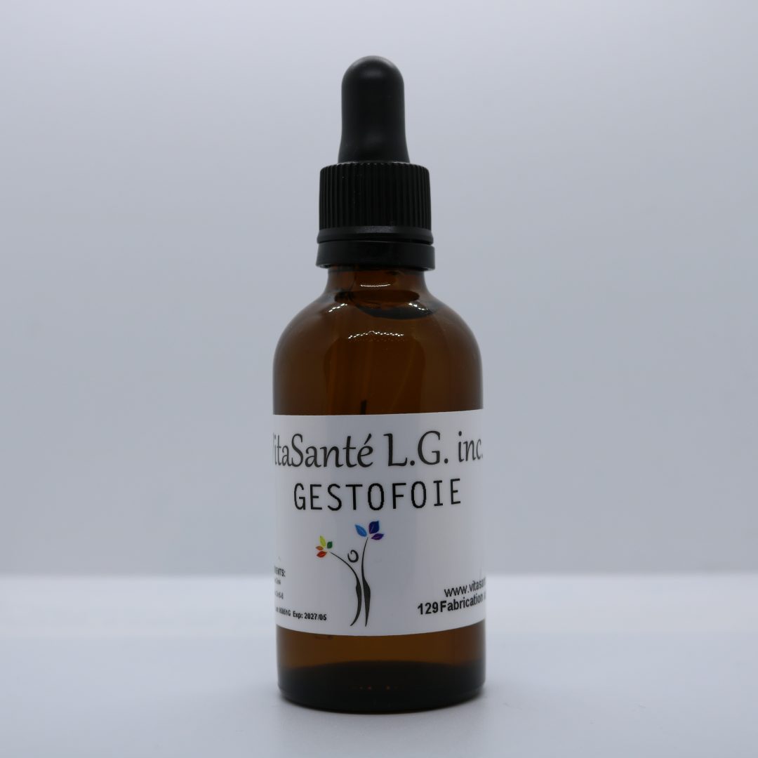 GESTO-FOIE