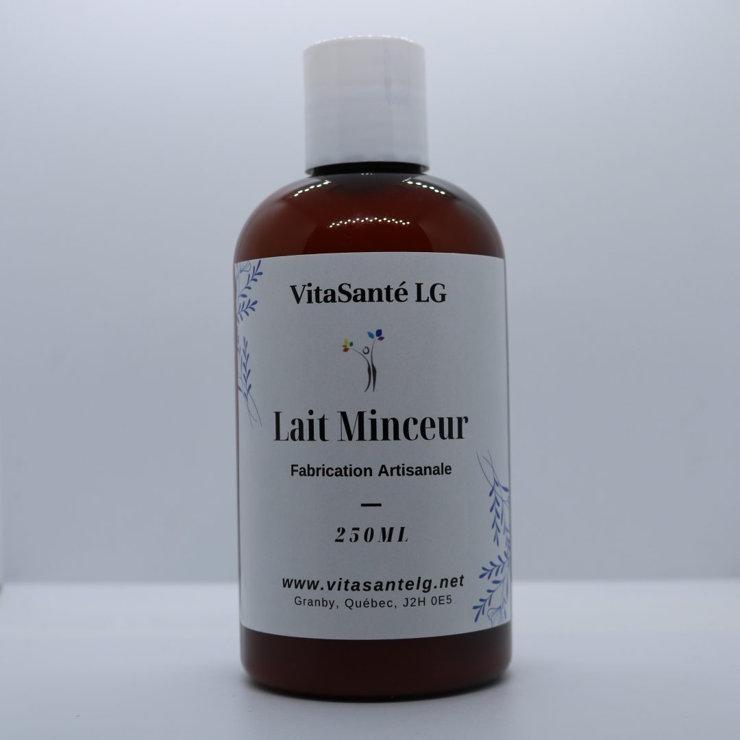 LAIT MINCEUR