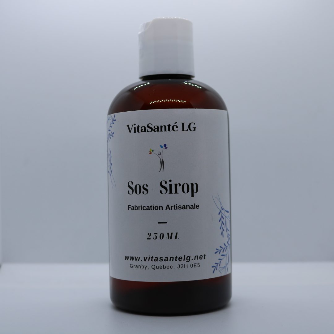 SOS-SIROP