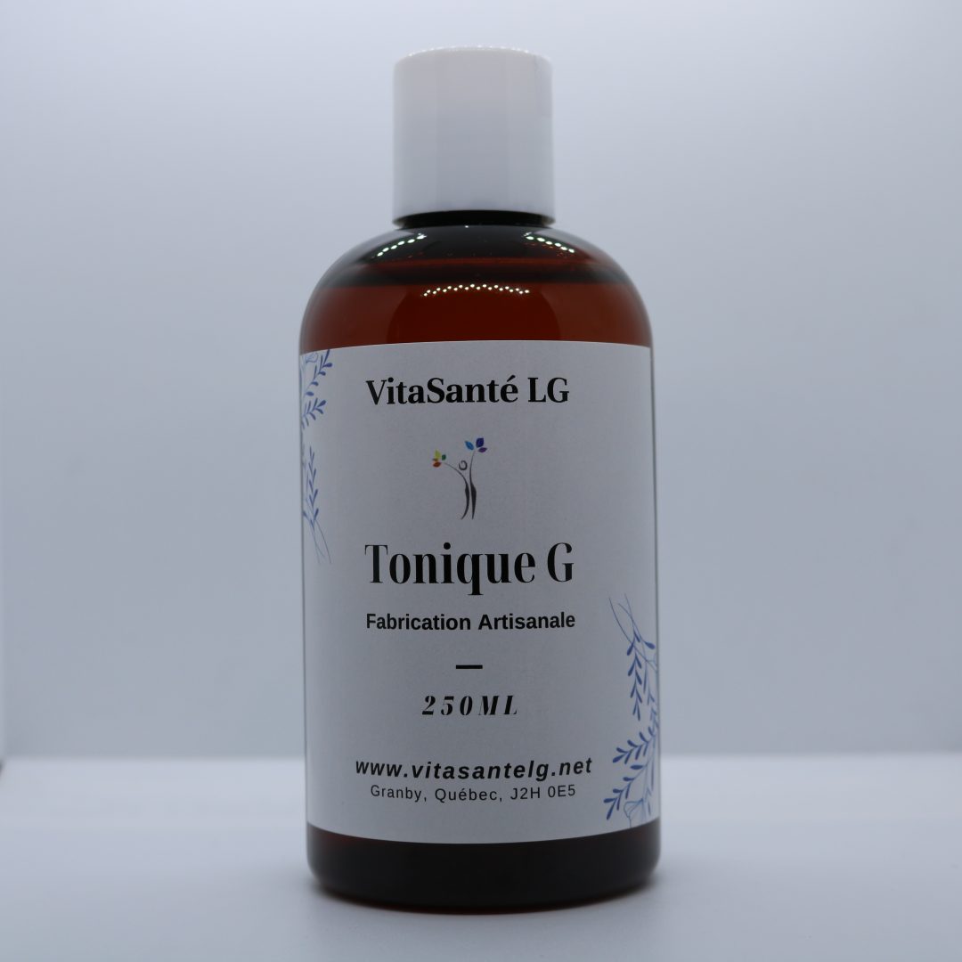 TONIQUE G