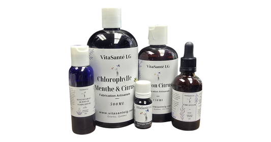 PACK SYSTÈME IMMUNITAIRE
